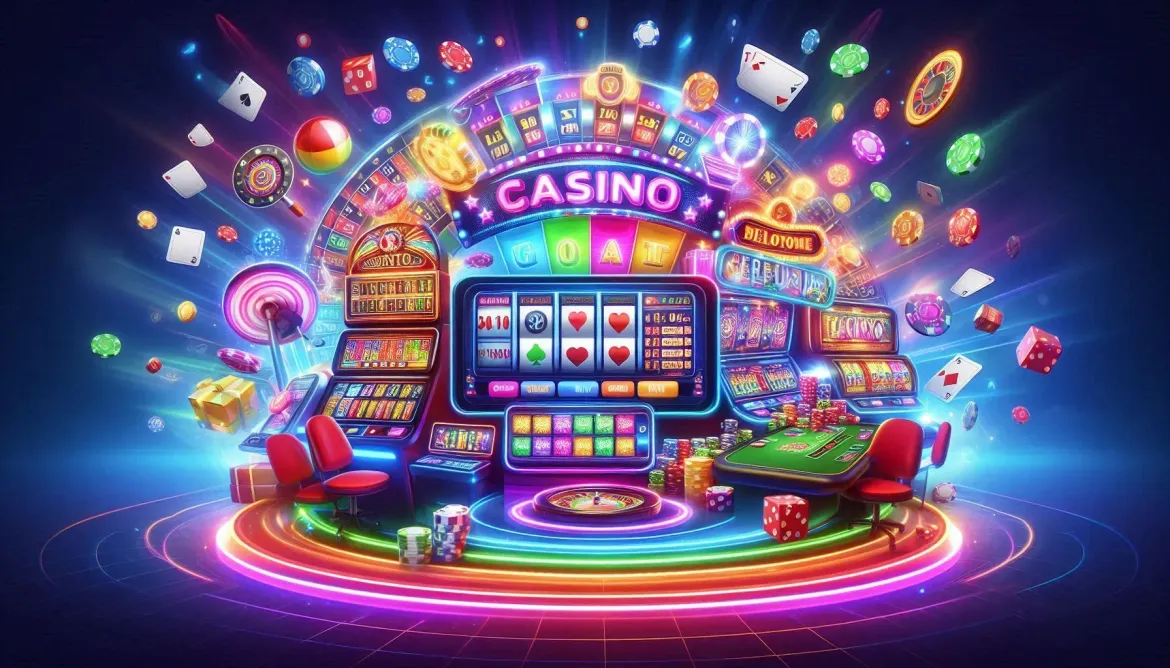 Spinfin Casino